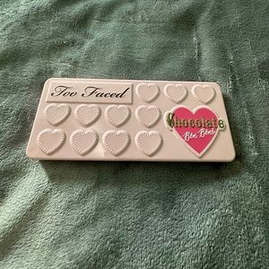 Too Faced Chocolate Bon Bons Palette